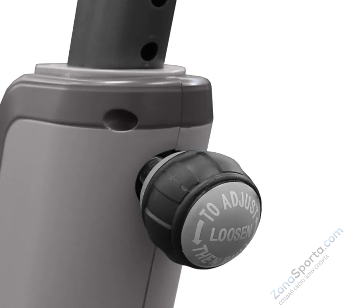 Велотренажер Carbon Fitness U318 Magnex