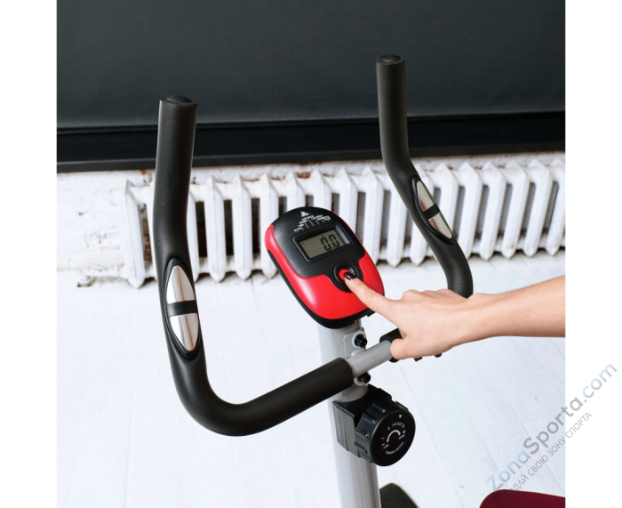 Велотренажер DFC B85001BR