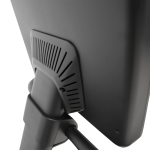 Велотренажер горизонтальный профессиональный Svensson Industrial Performer