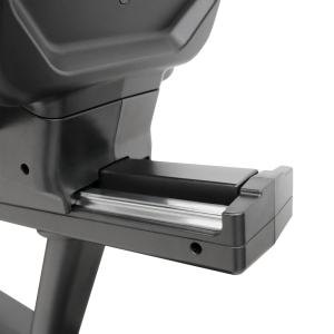 Велотренажер горизонтальный профессиональный Svensson Industrial Performer