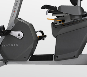 Велотренажер Matrix R3XM (R3XM) 