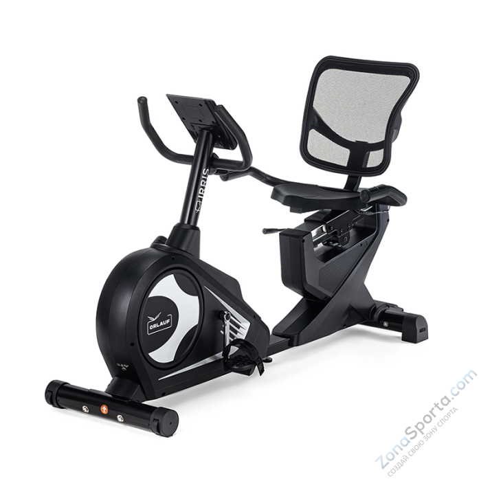 Велотренажер Orlauf Irris