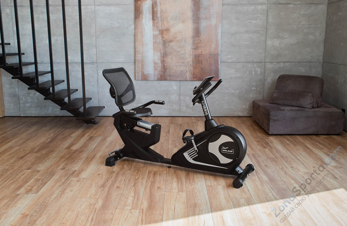 Велотренажер Orlauf Irris