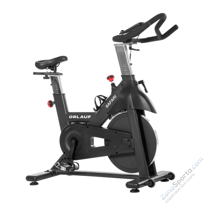 Велотренажер Orlauf Safari
