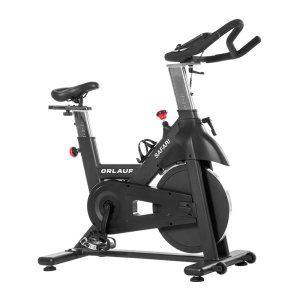 Велотренажер Orlauf Safari