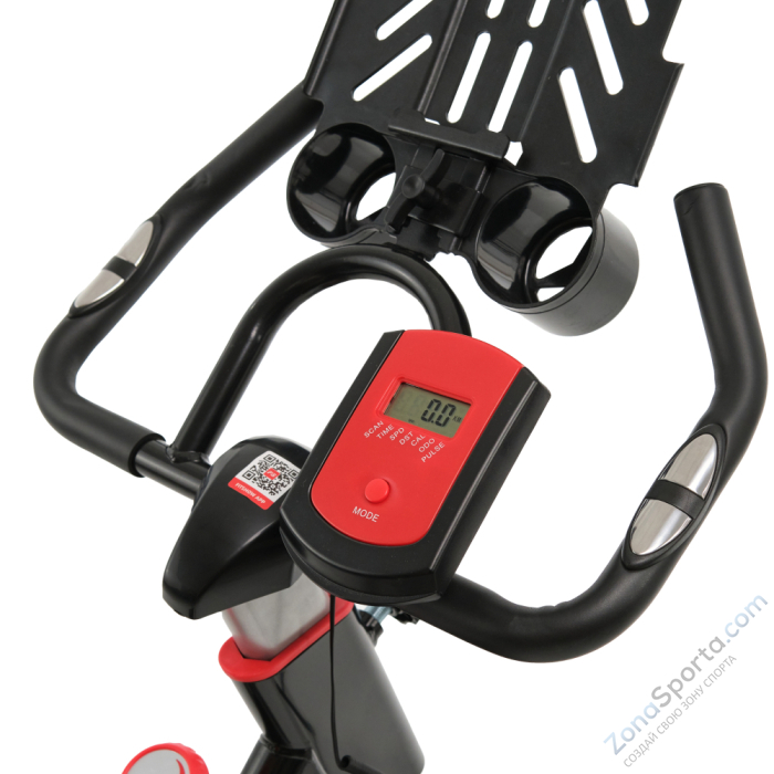 Велотренажер Спин-байк Unix Fit SB-520 Pro