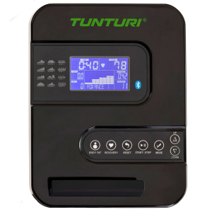 Велотренажер Tunturi Cardio Fit E35