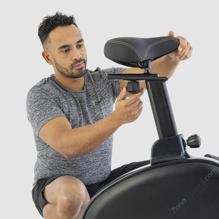 Велотренажер Tunturi Centuri E100