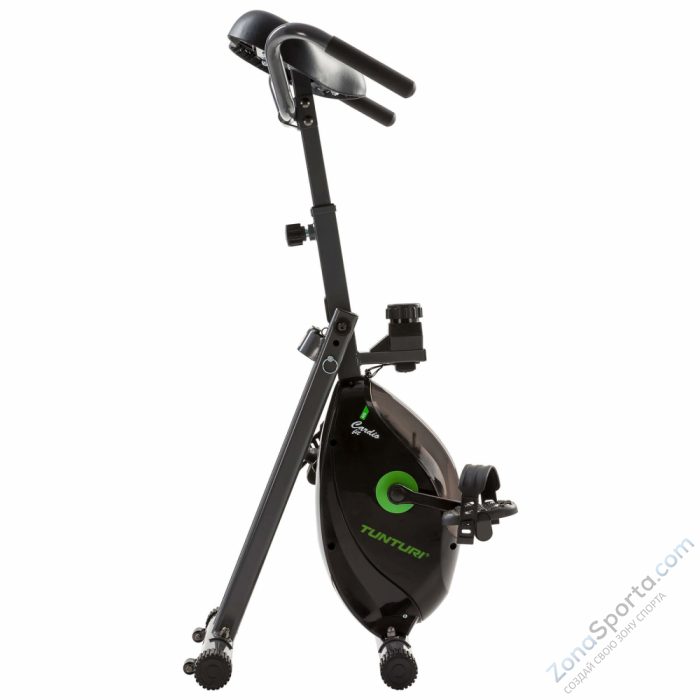 Велотренажер Tunturi Deskbike Cardio Fit D20