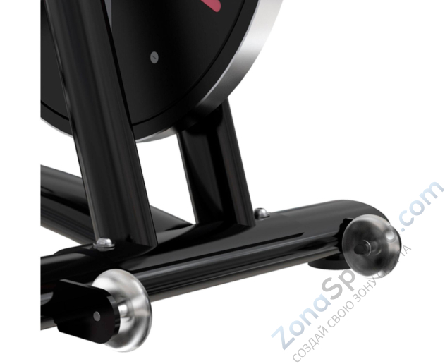 Велотренажер Yesoul BS3-B Pro