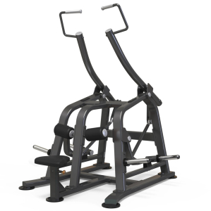 Вертикальная тяга на свободных весах AnyFit T02