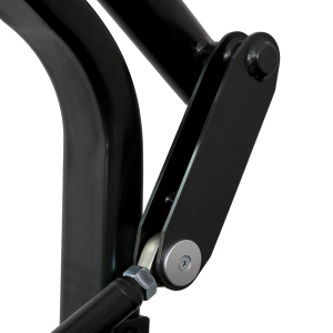 Вертикальная тяга на свободных весах AnyFit T02