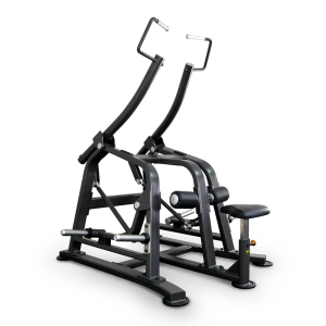 Вертикальная тяга на свободных весах AnyFit T02