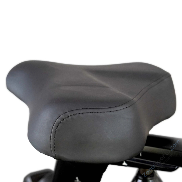 Вертикальный велотренажер Protrain K9003W-LED