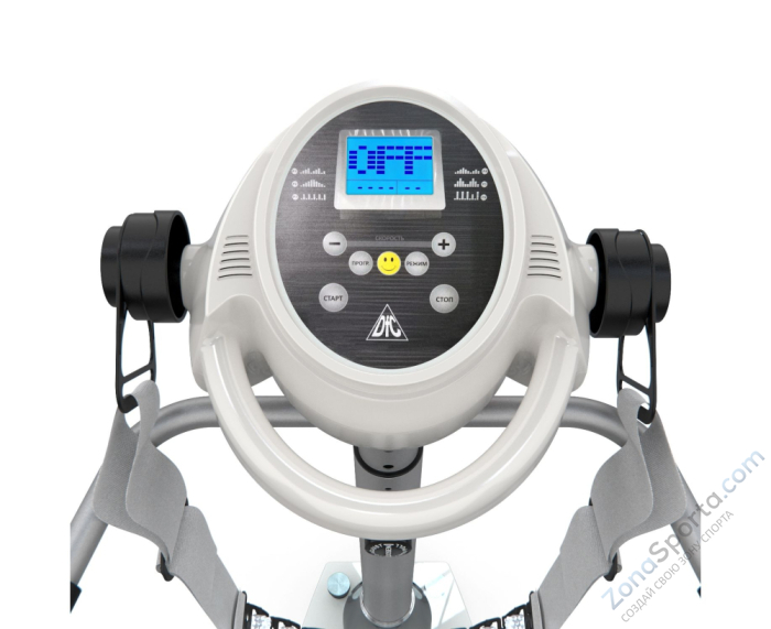 Вибромассажер DFC Vibro VM25