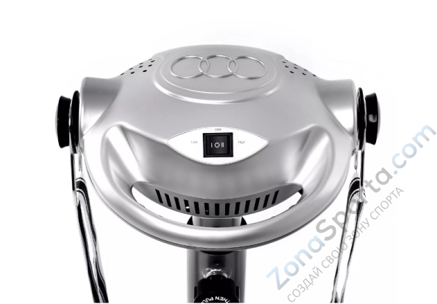 Вибромассажер DFC Vibro10