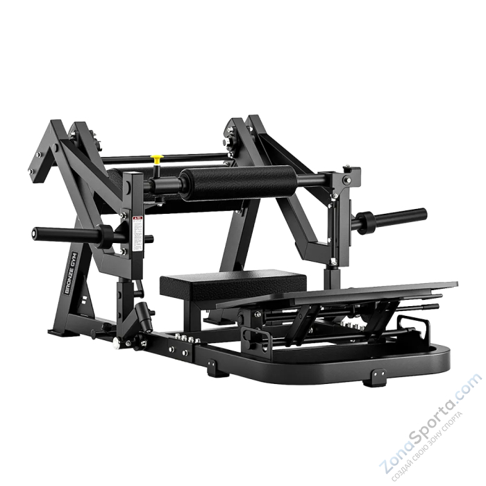 Ягодичный мостик Bronze Gym RAVE RV10