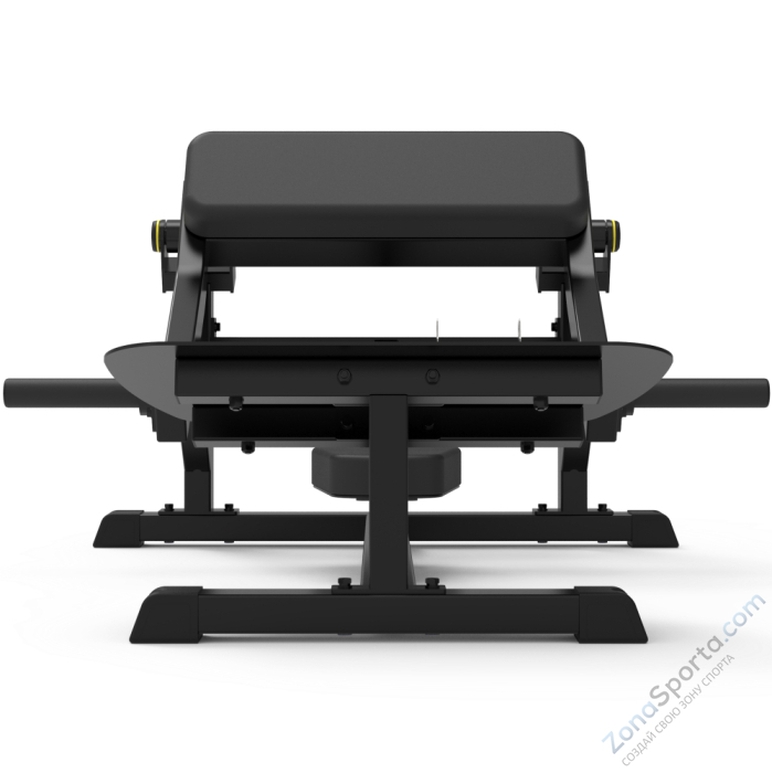 Ягодичный мостик Impulse IFP1614