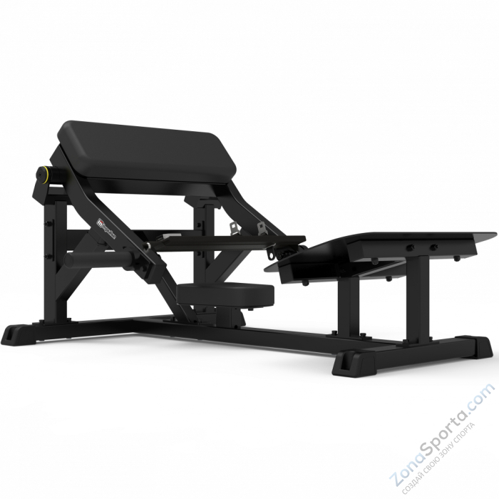 Ягодичный мостик Impulse IFP1614