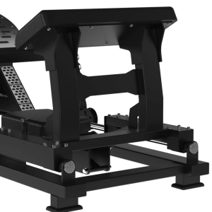 Ягодичный мостик профессиональный Bronze Gym Neo104