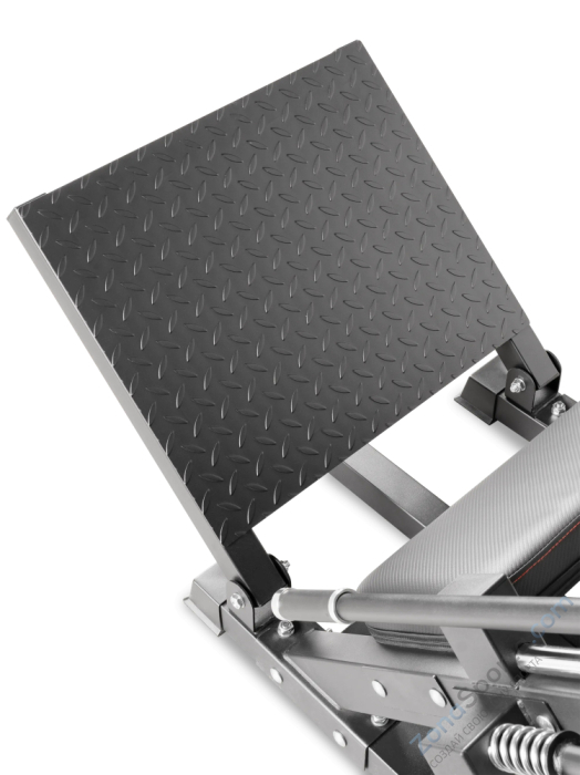 Жим ногами/Гакк-присед Oxygen Fitness Brooks