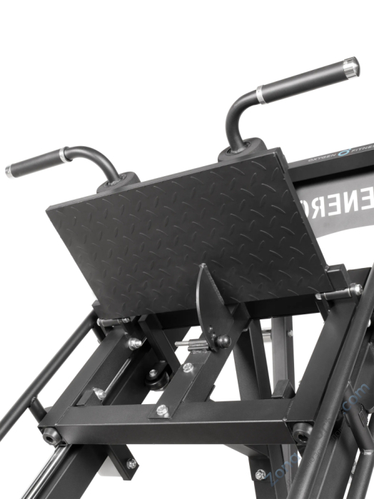 Жим ногами/Гакк-присед Oxygen Fitness Brooks