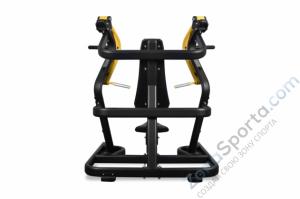 Жим от груди Bronze Gym PL-1707